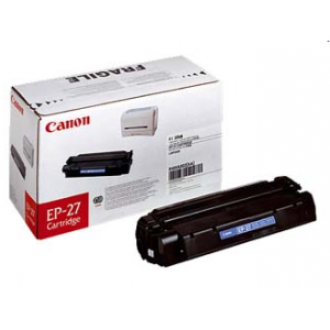 TONER CANON EP27