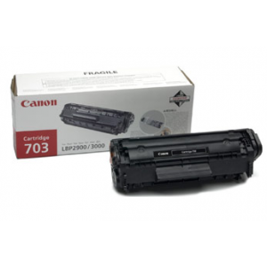 CART LASER CANON EP703 NR MQ