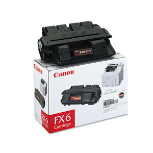 TONER CANON FX6/L1000