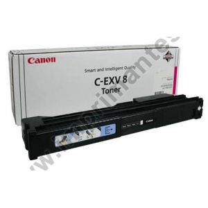 TONER CANCEX8M MAGENTA