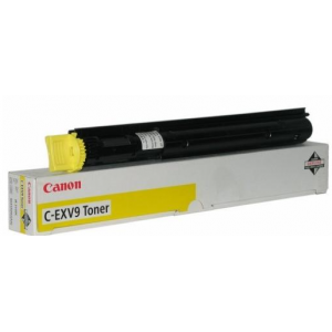 TONER CANCEXV9Y YELLOW