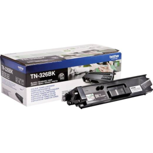 TONER BROTHER TN326 NOIR 4K