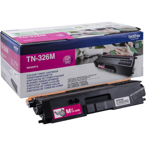 TONER BROTHER TN326 MAGENTA 3.5K