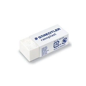 GOMME STAEDTLER RASOPLAST