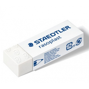 GOMME STAEDTLER RASOPLAST