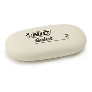 GOMMES CAOUTCHOUC GALET
