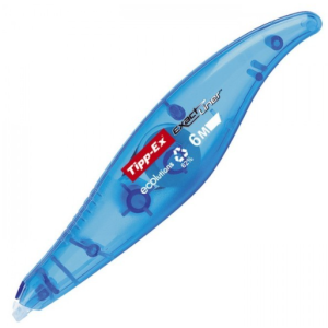 CORRECTEUR RUBAN TIPP-EX EXACT LINER  (jusqu'à épuisement)