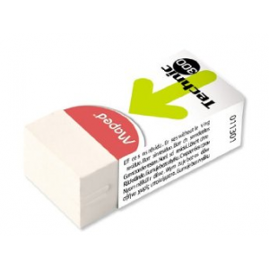 GOMME PLASTIC PM