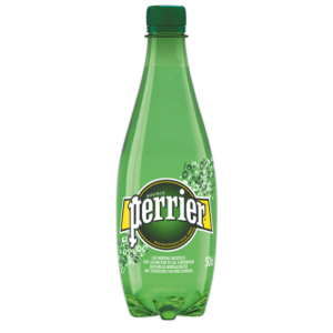 PACK 24 BOUTEILLES 50CL PERRIER