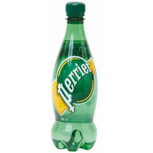 PACK 24 BOITE 50CL PERRIER