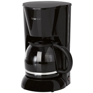 CAFETIERE ELECTRIQUE 12/14 TASSES NOIR