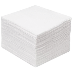 PAQUET 100 SERVIETTES 2 PLIS 30X30