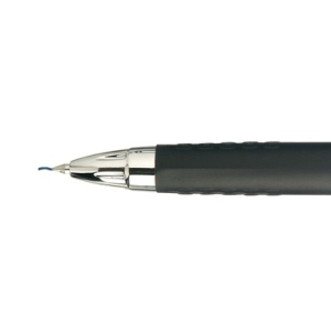 UNIBALL SIGNO 207 RETRACTABLE BLEU 0.7