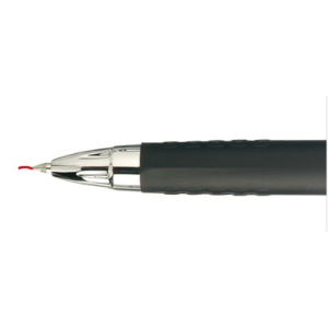 UNIBALL SIGNO 207 RETRACTABLE ROUGE 0.7