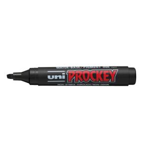 MARQUEUR PROCKEY BISEAU NOIR