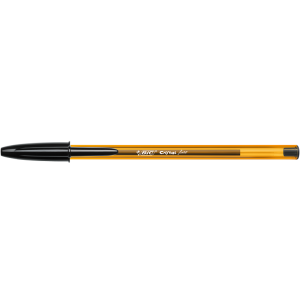 BIC CRISTAL FINE PF NOIR