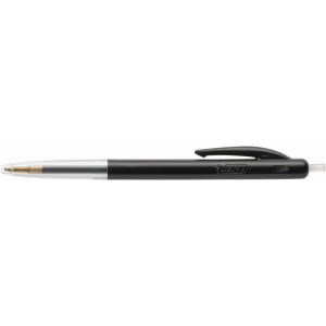 STYLO BILLE RETRACTABLE M10 NOIR