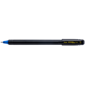 STYLO PENTEL ENERGEL ECOLOGIQUE BLEU