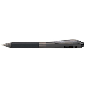 STYLO BILLE WOW 1MM NOIR