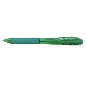 STYLO BILLE WOW 1MM VERT