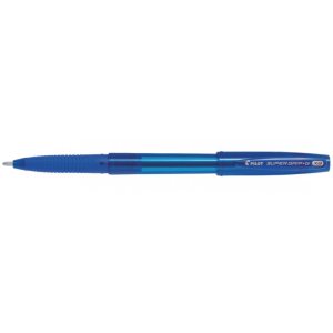 STYL BILLE PILOT BPS-GP-XL 1.6MM BLEU