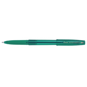 STYL BILLE PILOT BPS-GP-XL 1.6MM VERT