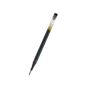 PILOT RECHARGE ENCRE GEL POUR G2 POINTE MOYENNE 0.7 NOIR