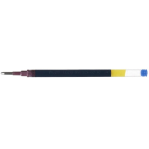 PILOT RECHARGE ENCRE GEL POUR G2 POINTE LARGE 1.0 BLEU