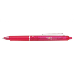 STYLO FRIXION CLICKER 0.7 ROSE