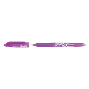 STYLO FRIXION VIOLET