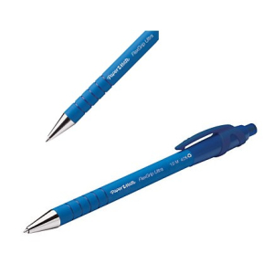 PAPERMATE FLEXGRIP ULTRA RETRACT BLEU 