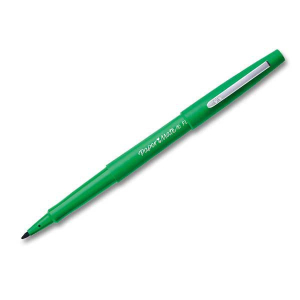 PAPERMATE FLAIR TEMPO NYLON VERT