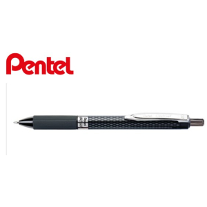  PENTEL OH GEL RETRACTABLE 0.7 NOIR