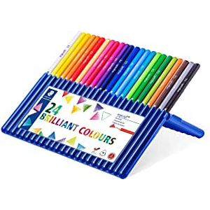 ETUI 24 ERGOSOFT