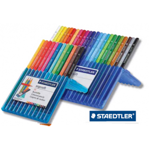 ETUI 24 ERGOSOFT