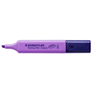 SURLIGNEUR TEXTSURFER  VIOLET