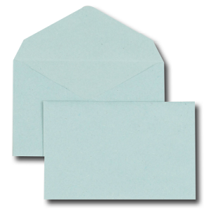 1000 ENVELOPPES ELECTION 90X140 Bleu 64G PNG