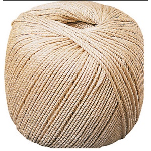 ROULEAU 2.5KG FICELLE SISAL GROS