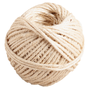 PEL 250G FICELLE SISAL