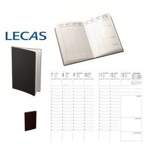 AGENDA SEMAINIER 21x27 SEPT/SEPT