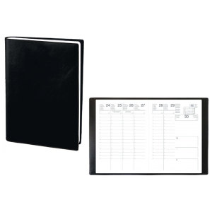 AGENDA JOURNALIER 12X17 CLASSIQUE SEPT/SEPT