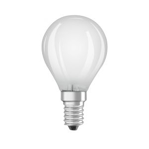 AMPOULE LED 4 WATT E14