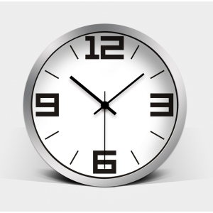 HORLOGE DE BUREAU PENDULE MURALE