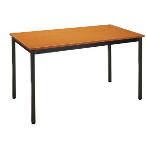 TABLE MODULAIRE 120X60 COLORIS A PRECISER