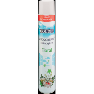 DESODORISANT FLORALE 750ML