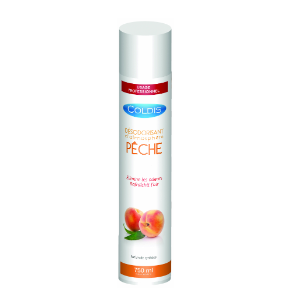 DESODORISANT PECHE 750ML