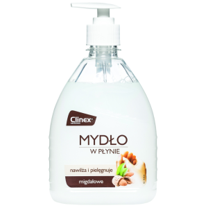 SAVON LIQUIDE PH NEUTRE 500ML 