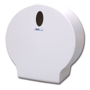 DÉVIDOIR  PAPIER TOILETTE MINI JUMBO