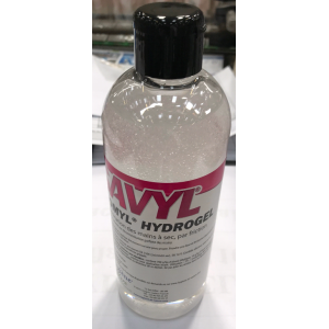 AROMYL HYDROGEL 300ML GEL HYDROALCOOLIQUE (PREVENTION COVID 19)