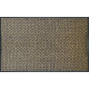 TAPIS DE SOL D'INTERIEUR 60X90 BEIGE